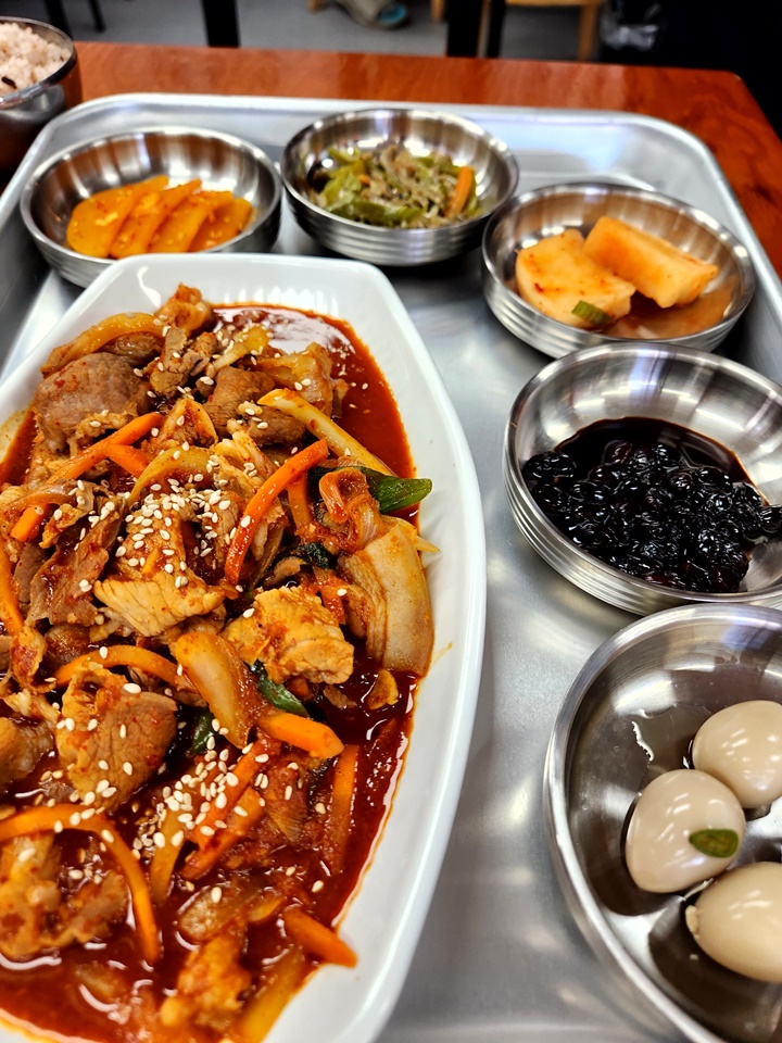 김가네김치찌개 이미지