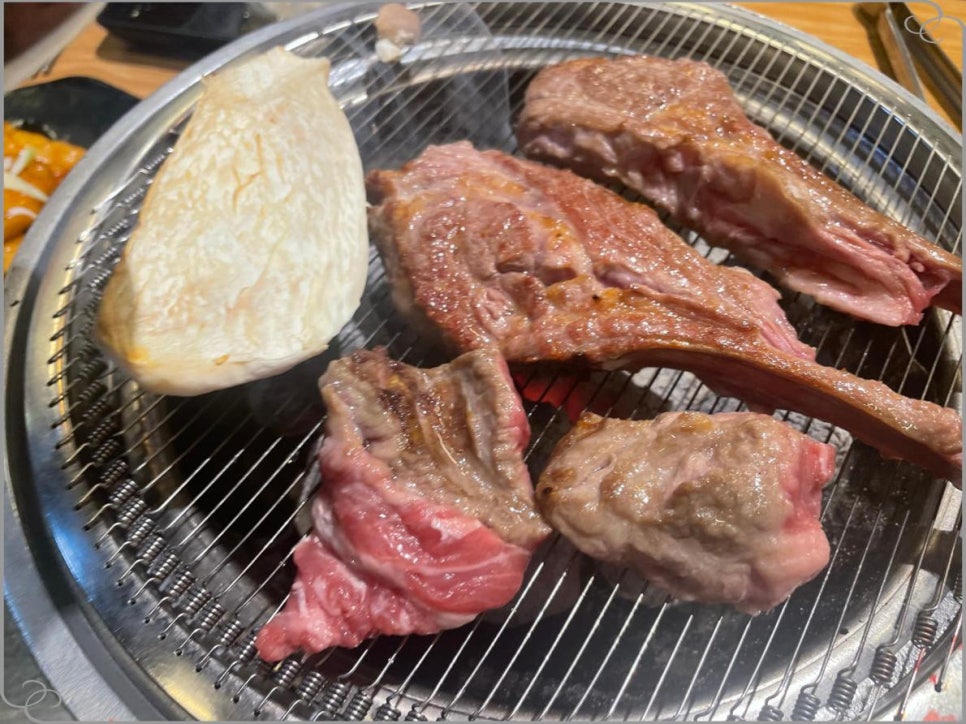 상하이양꼬치 이미지