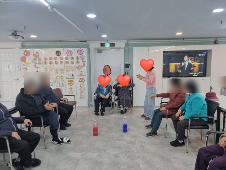 큰두레박 이미지