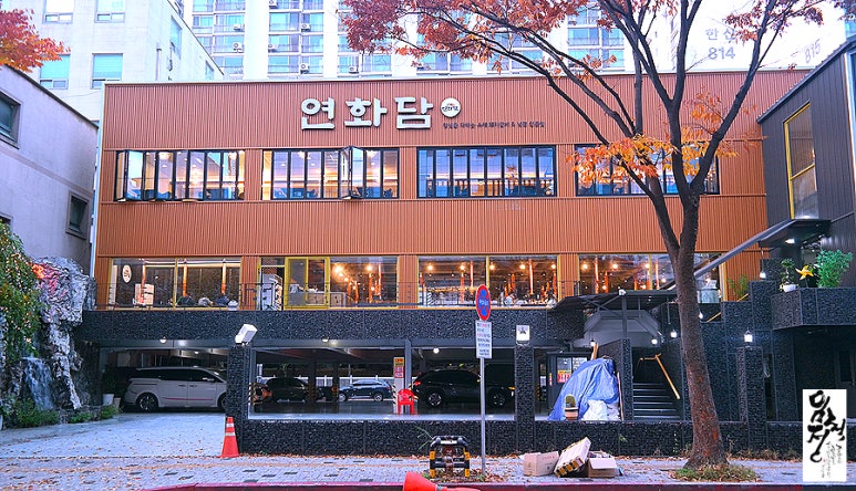 연 화 이미지
