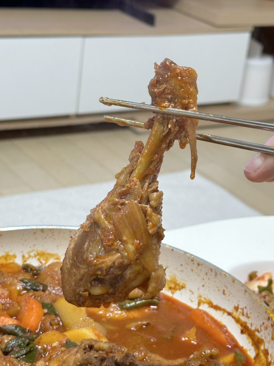 싱싱닭고기 이미지