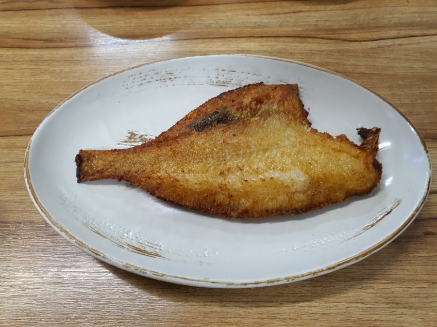 외할머니해장국 창신점 사진 8