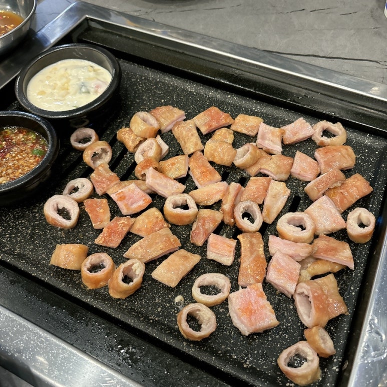 막창공장각산점 이미지