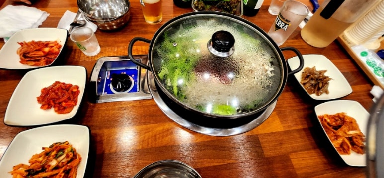고령촌돼지찌개봉덕점 이미지