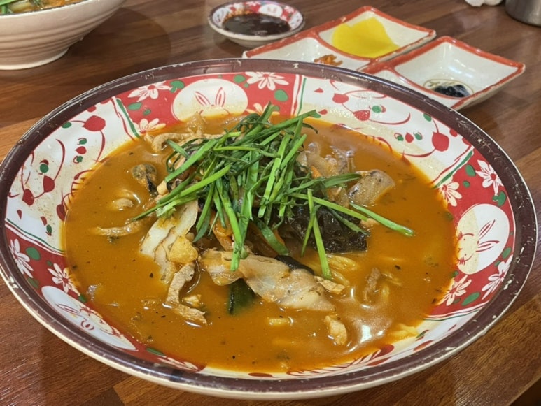 도야짬뽕명륜점 이미지