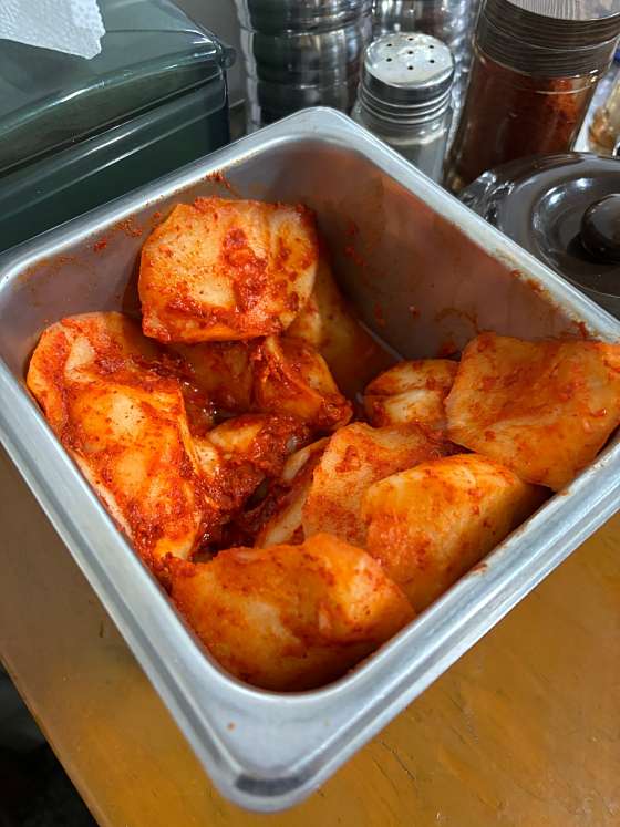 하동식당 이미지