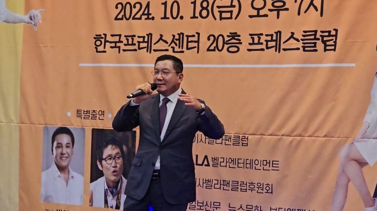 앵콜노래클럽 이미지