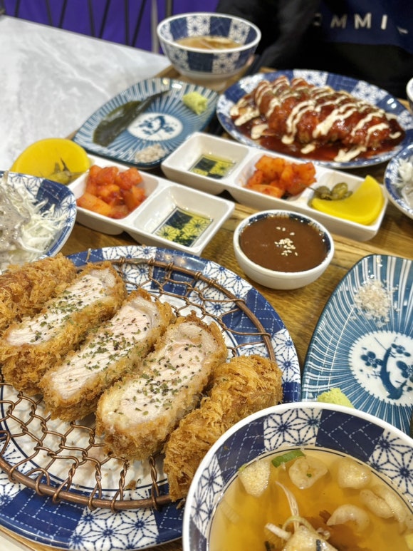 돈카와치 이미지