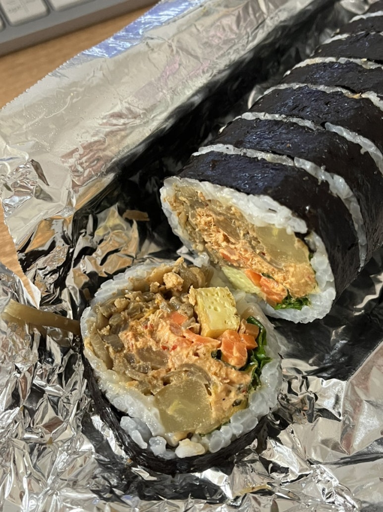 삼형제김밥노량진점 이미지