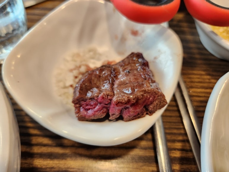 한우명품관 이미지