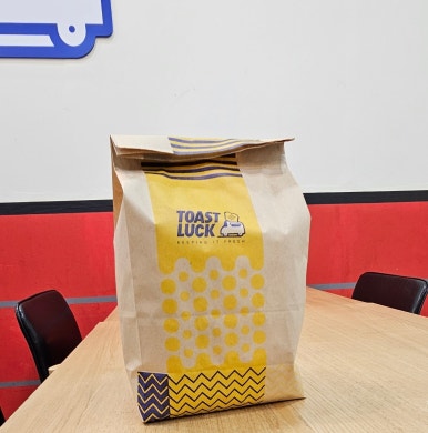 토스트럭광주 이미지