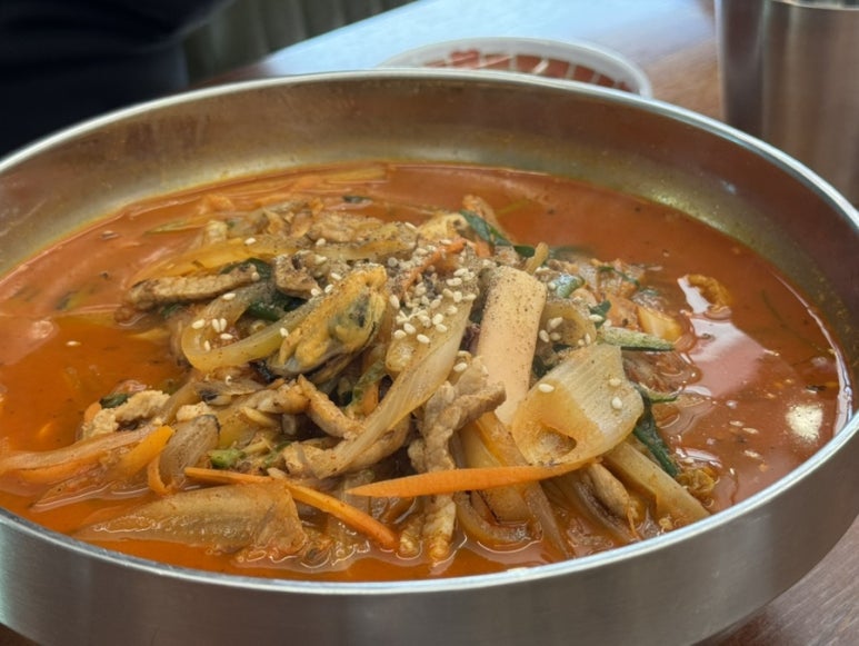 태화타이짬뽕 이미지