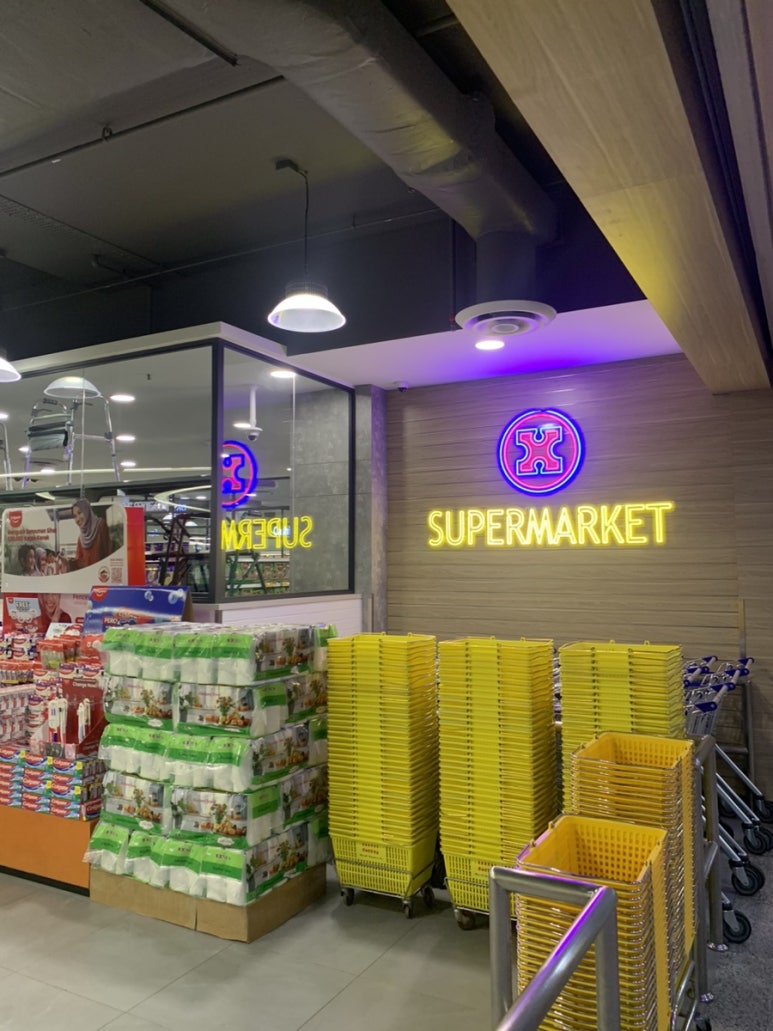 스리푸드 이미지
