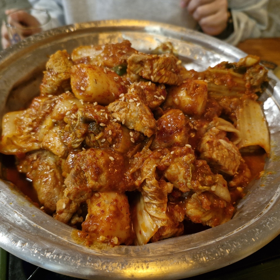 태촌이네양재기 이미지