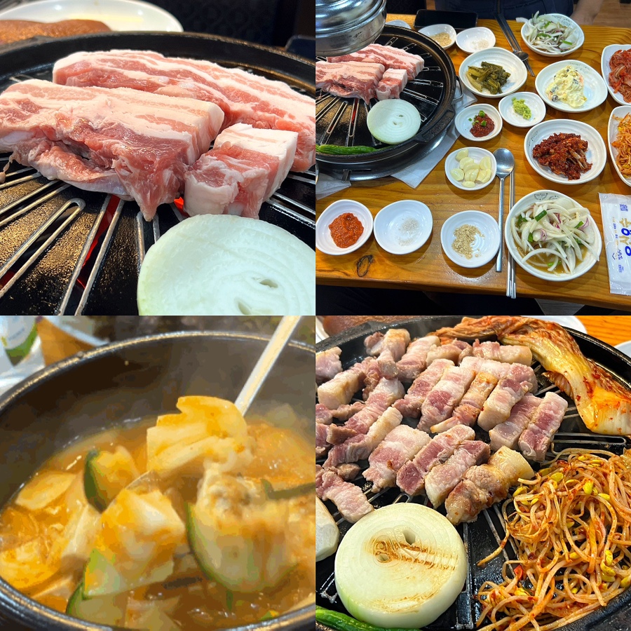 화성옥갈비 이미지