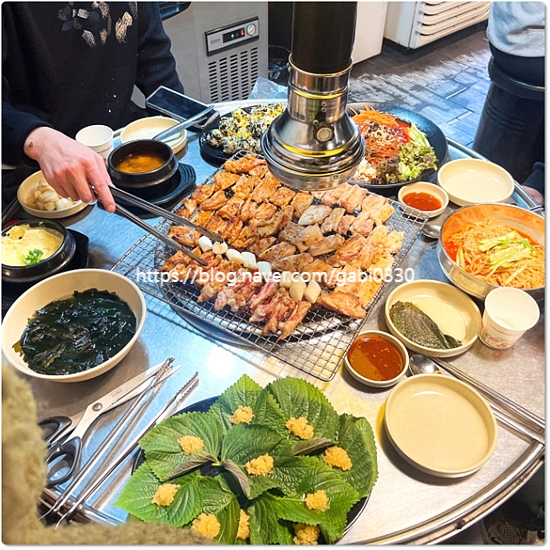 훈훈한정육 이미지