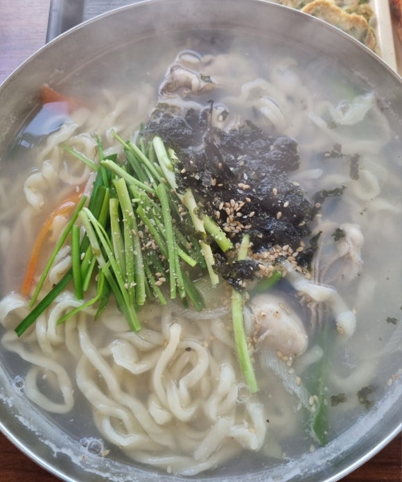 냉면마을칼국수 이미지