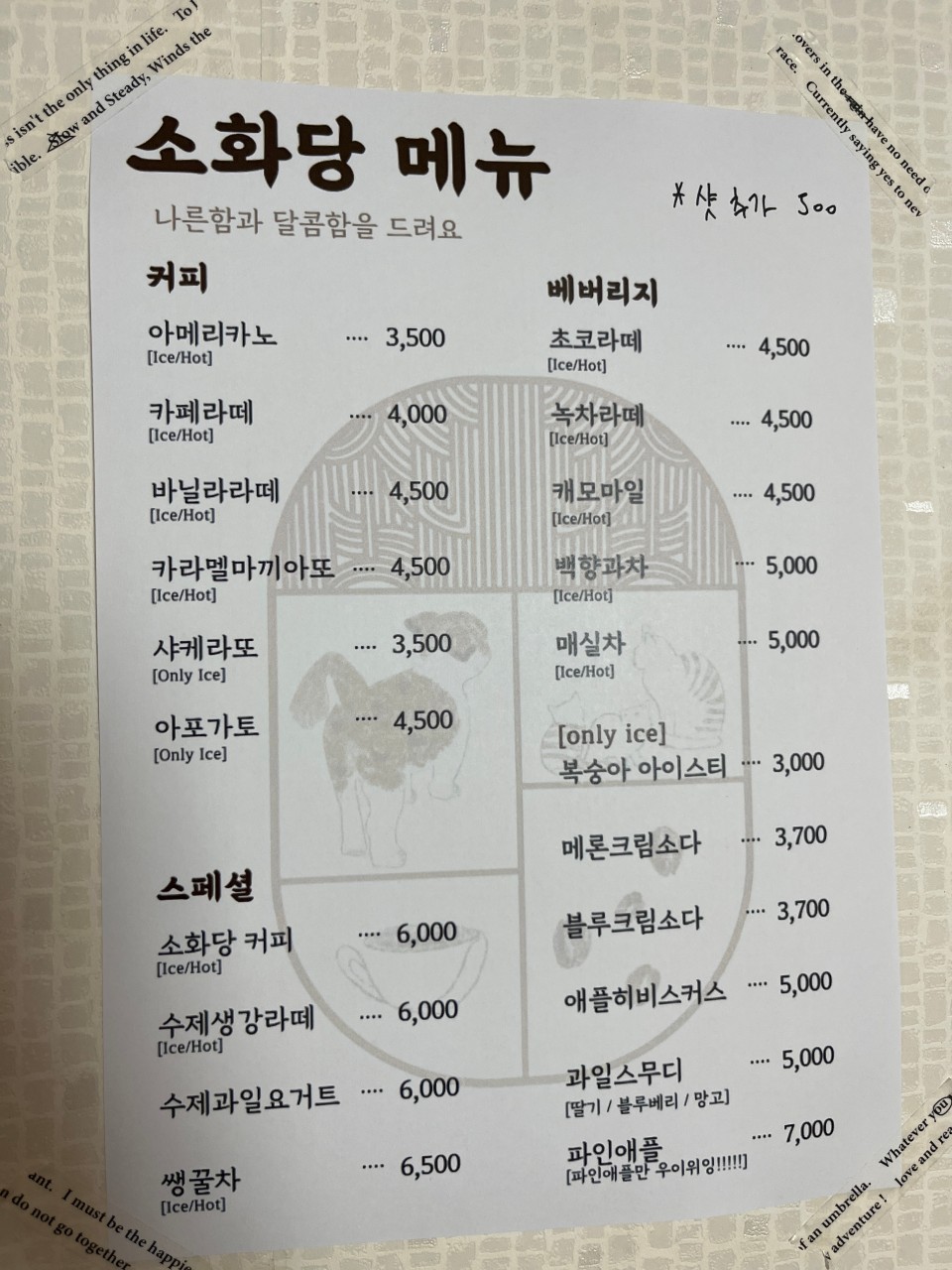 소화당 이미지
