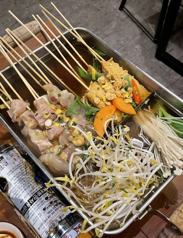 배씨상회(부산대점) 이미지