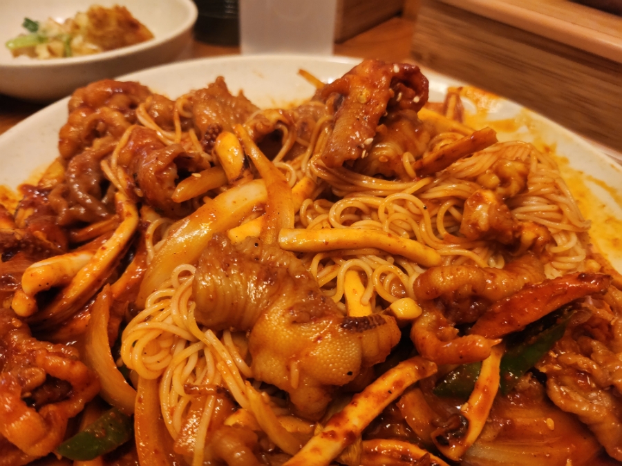 로터리커피숍 이미지