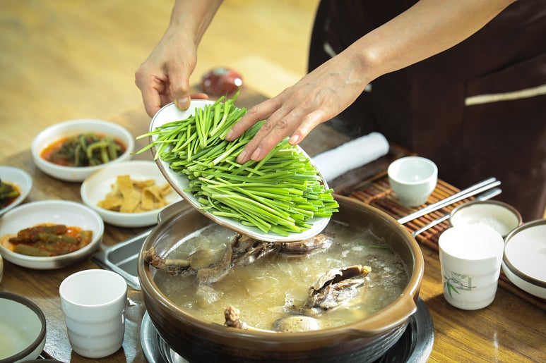 명성생오리 이미지