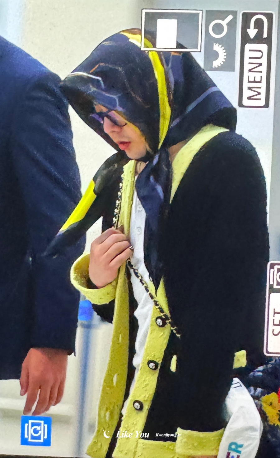 지디컬렉션 이미지