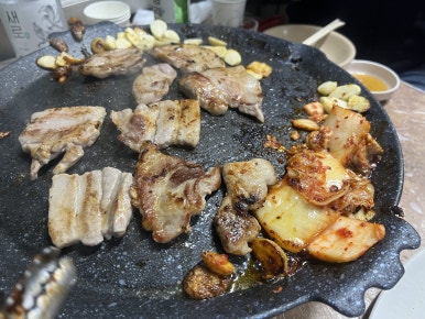 행복한식당 이미지