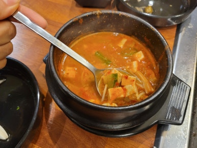 순우리막창 이미지