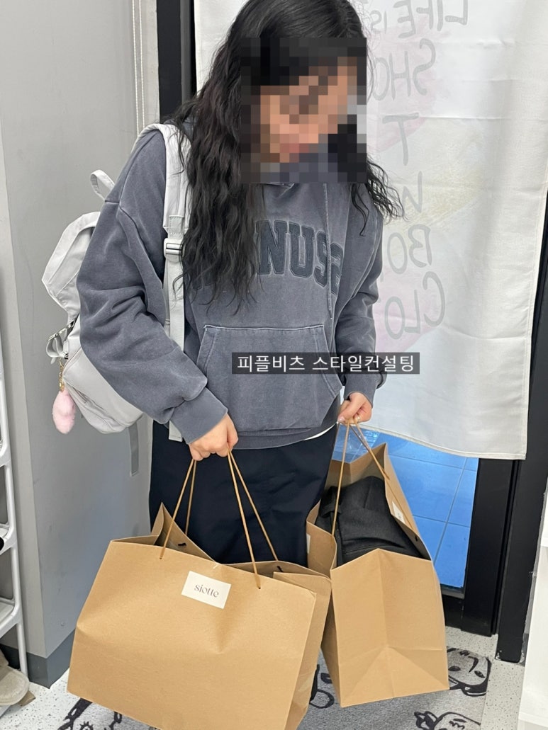 논현패션 이미지
