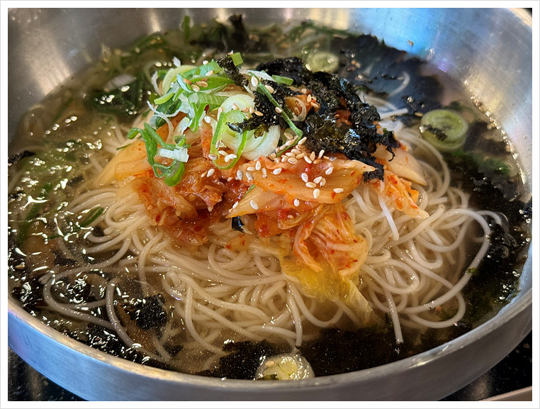 오작골숯불닭갈비 이미지