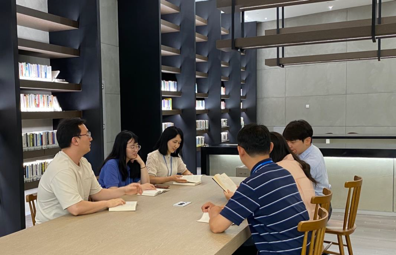 주식회사 중부발전 이미지