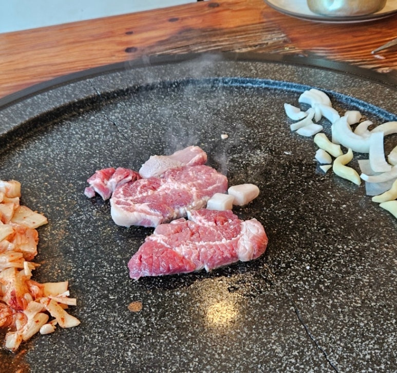 화동식당 이미지