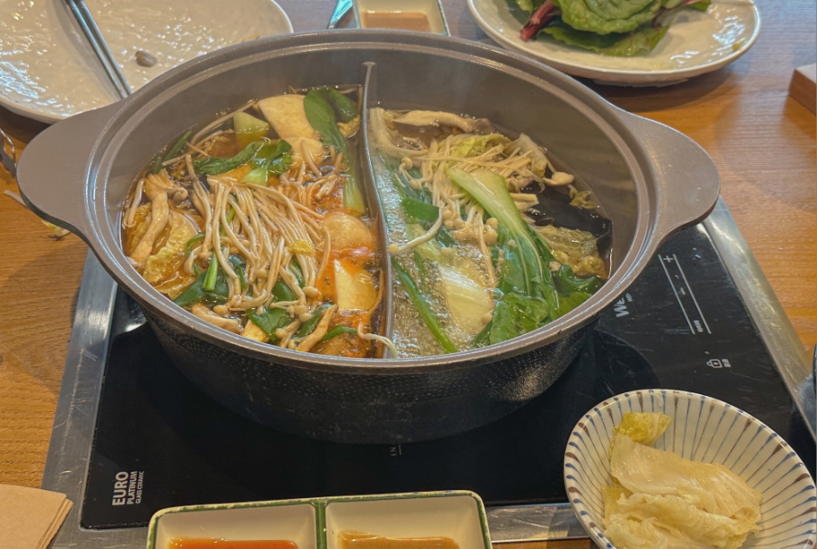 일공공샤브 트레이더스홀세일클럽 김포풍무점 이미지