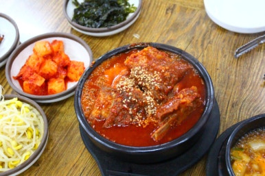 고향소갈비찜 이미지