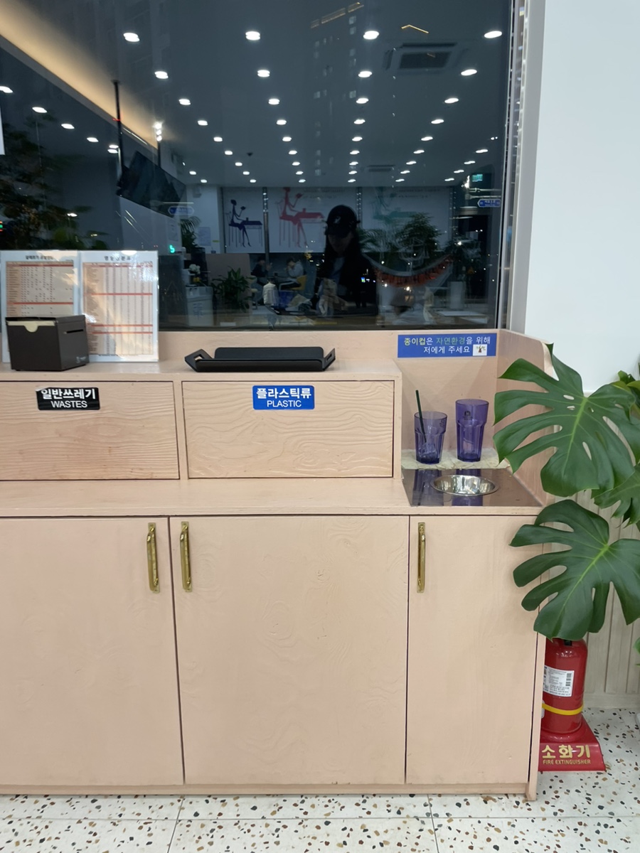 뉴욕버거 인천검단법원점 이미지