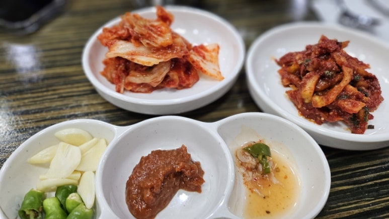 옛날그맛명동칼국수 이미지