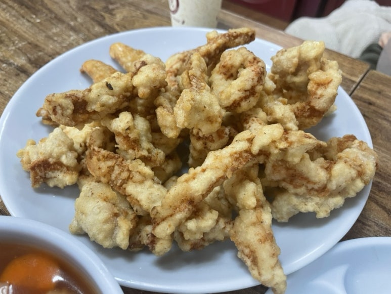 소림반점 이미지