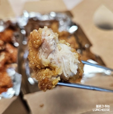 닭치고닭강정 이미지