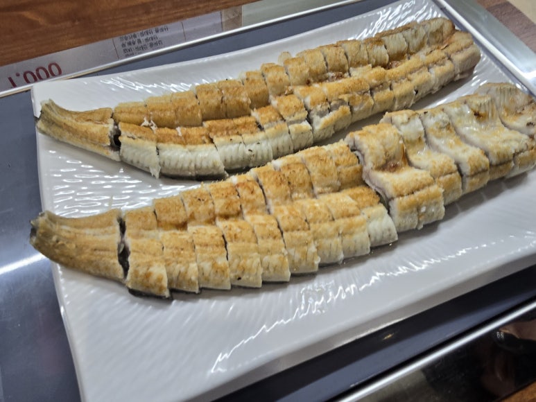 나룻터풍천장어 이미지