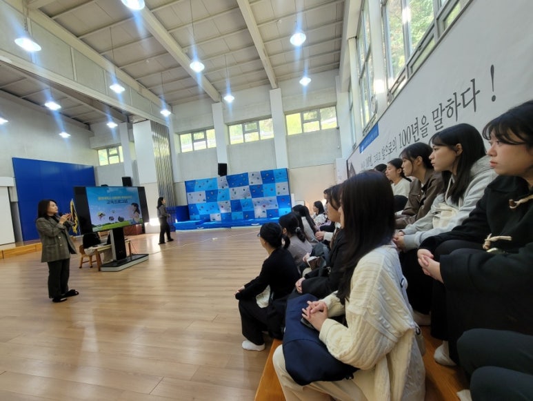 호서대학교부속유치원 이미지