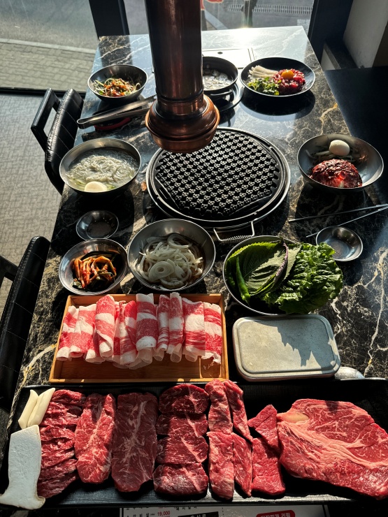 하나정육식당 이미지
