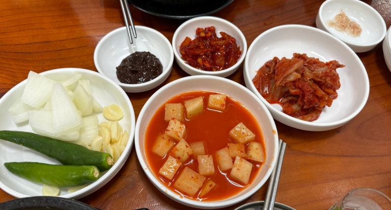 진성국밥 이미지