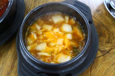 고향소갈비찜원조 이미지