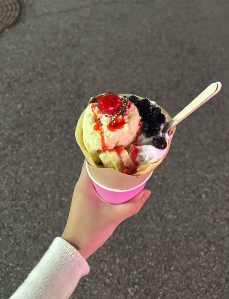 왔따 푸드 이미지