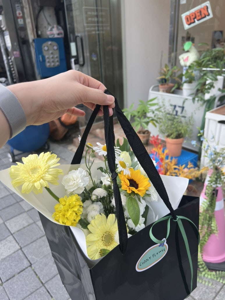 커들리플라워 이미지