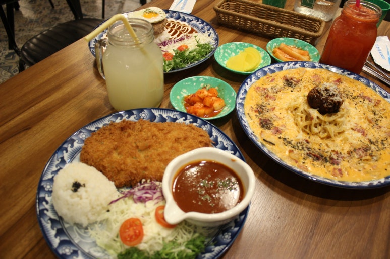정씨주방 이미지