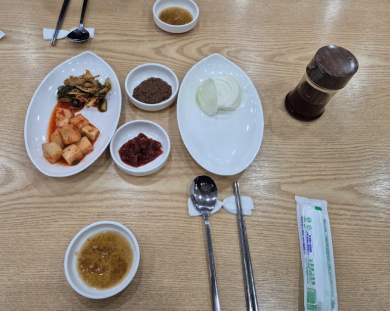 백제해장국 이미지