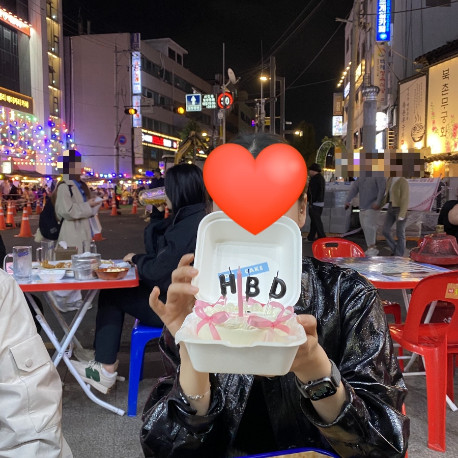 두디케이크 이미지
