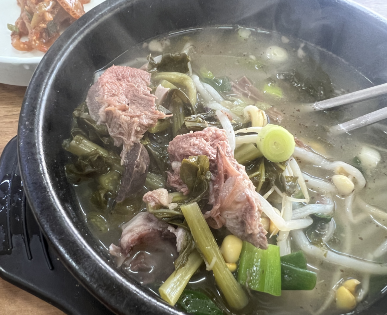 대명해장국 이미지
