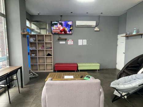 워시스토리셀프빨래방경산 이미지